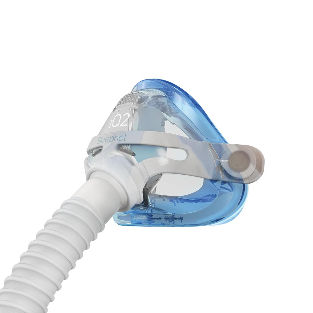 iQ®2 Nasal Mask
