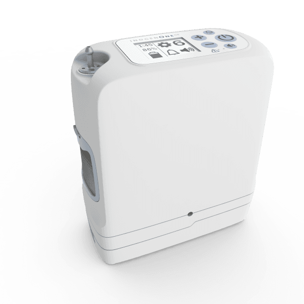 Inogen Rove 6 Oxygen Concentrator