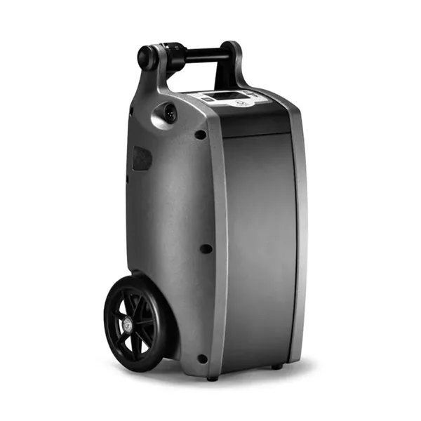 Oxlife Independence Transportable Concentrator