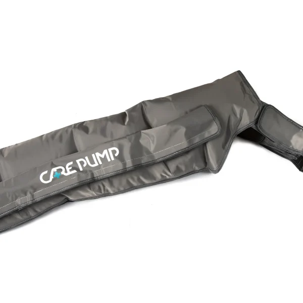 CarePump 4-chamber arm cuff