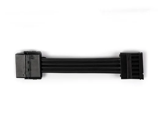 CarePump 4-chamber double splitter