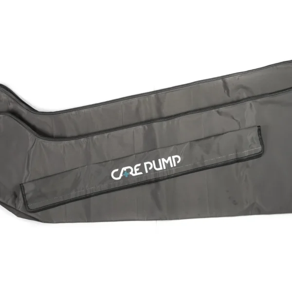 CarePump 4-chamber leg cuffs