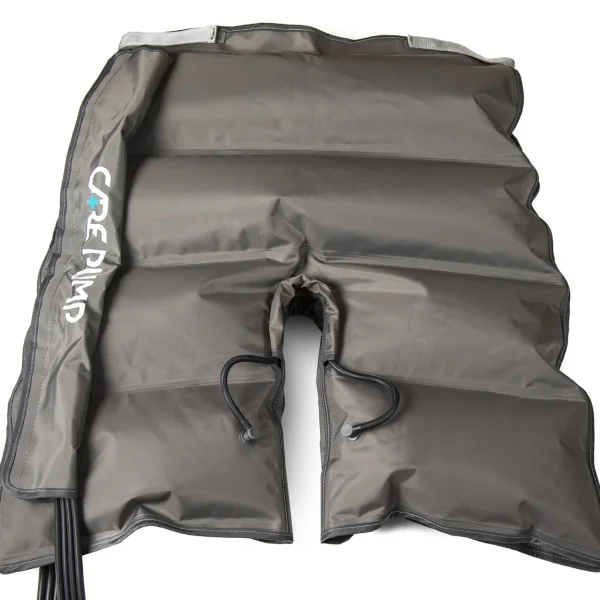 CarePump 4-chamber short pants