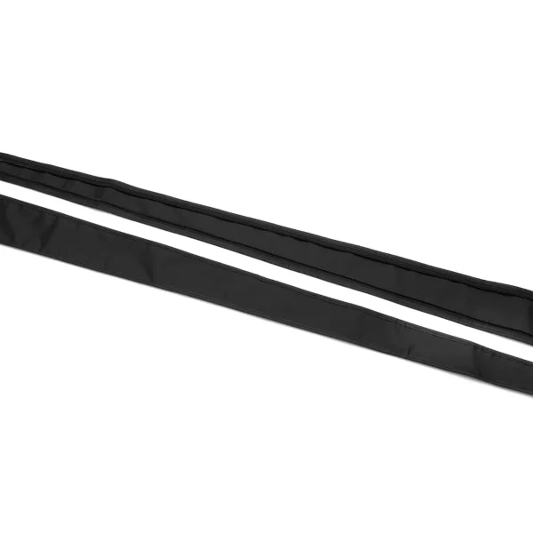 CarePump 6 and 8-chamber full pants extension zippers