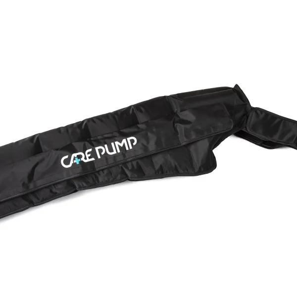 CarePump 6-chamber arm cuff