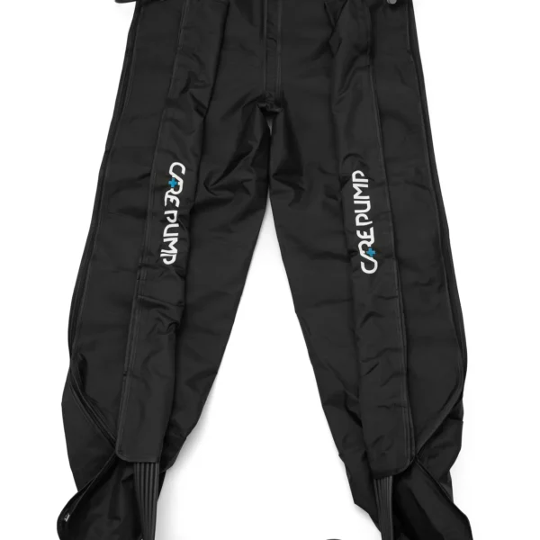 CarePump 6-chamber full pants