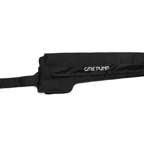 CarePump 6-chamber left arm, shoulder and chest cuff
