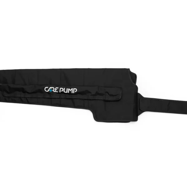 CarePump 6-chamber right arm, shoulder and chest cuff