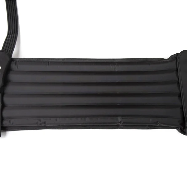 CarePump 6-chamber waist cuff