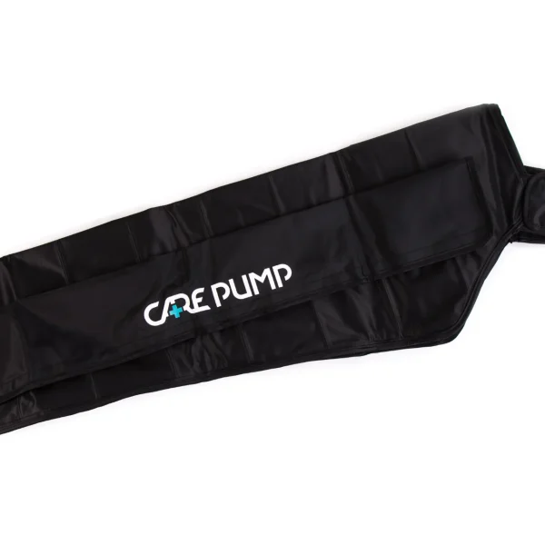 CarePump 8-chamber arm cuff