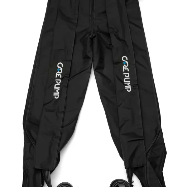 CarePump 8-chamber full pants