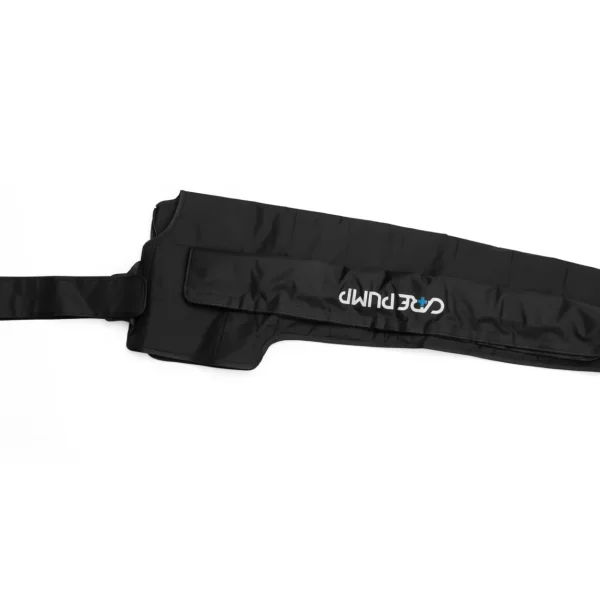 CarePump 8-chamber left arm, shoulder and chest cuff