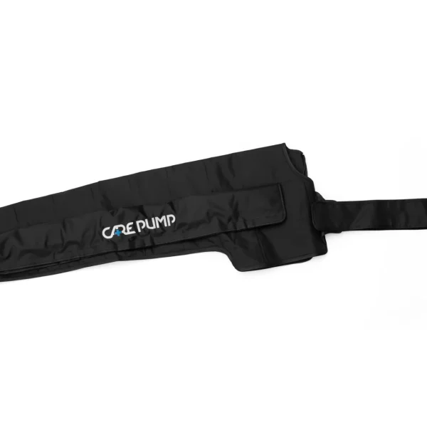 CarePump 8-chamber right arm, shoulder and chest cuff