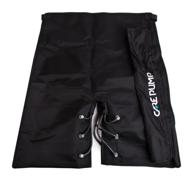 CarePump 8-chamber short pants