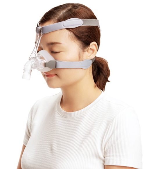 RESCOMF Nasal Mask 2