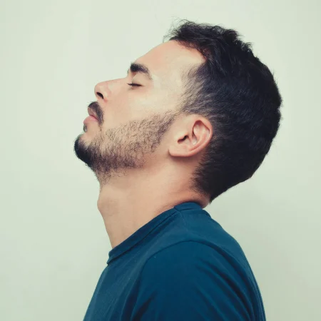 breathing